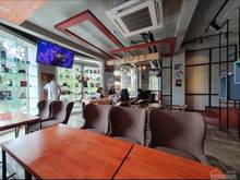 Hình ảnh Cho thuê nhà nguyên căn 2 mặt tiền đường Hoàng Sa, P.Tân Định, Quận 1