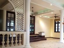 Hình ảnh Cho thuê nhà mặt tiền đường Phan Đình Phùng quận Phú Nhuận 10x17m