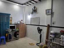 Hình ảnh Bán nhà Hẻm xe tải ngay chợ Trần Văn Quang ngang 5m 32m2 chỉ 3 tỷ.