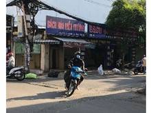 Hình ảnh Cho thuê nhà đường A4 quận Tân Bình 4,6x16m