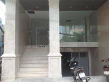 Hình ảnh Cần cho thuê nhà góc 2 mặt tiền Điện Biên Phủ Dakao Q1.DT: 22x36m.