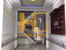 Hình ảnh Cho thuê nguyên căn mặt tiền đường Lạc Long Quân, Phường 5, Quận 11