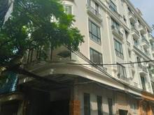 Hình ảnh Cho thuê nhà Trung Kính 80m2 4 tầng mt 5m phù hợp vp cty, giáo dục....