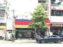 Hình ảnh Cho thuê Nhà nguyên căn MT Đường An Dương Vương, P.3, Q.5.  DT: 5 x 15