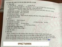 Hình ảnh Cần bán gấp nhà mặt phố Trần Vỹ - Lê Đức Thọ kéo dài. 136m2/ 10 tầng