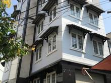 Hình ảnh Cho thuê tòa nhà VP MT Nguyễn Thị Minh Khai, DT 4.7x32m, hầm, 7 tầng.