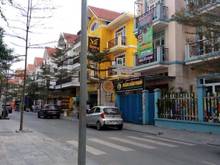 Hình ảnh Bán nhà đẹp Phố Nguyễn Huy Tưởng- Phân lô-thang máy-ô tô DT68mx6T. Giá