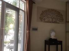 Hình ảnh Cho thuê Nhà phố Mặt tiền Tô Hiến Thành Quận 10, 168 m2 (4.2m x 40m),