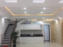 Hình ảnh Cho thuê nhà gần sân bay TÂN SƠN NHẤT: 10 Lam sơn – phường 2 – Tân Bìn