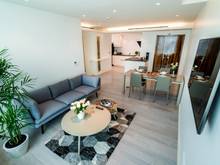 Hình ảnh Nay chúng tôi Đang cần cho thuê CHCC Léman Luxury Apartments 30 Triệu