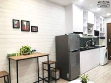 Hình ảnh Đang cần cho thuê chung cư c/h Hà Đô Centrosa, đường 3 Tháng 2
