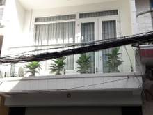 Hình ảnh Cho thuê nhà nguyên căn mặt tiền đường Cửu Long, Phường 15, Quận 10