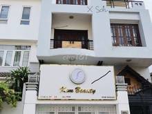 Hình ảnh Cho thuê nhà hxh Nguyễn Thiện Thuật, Bình Thạnh, 4x17m, 1 trệt 2 lầu.