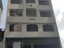 Hình ảnh Cho thuê MT kinh doanh vị trí Vàng vô cùng đắc địa Sương Nguyệt Ánh Q1