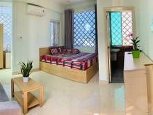 Hình ảnh cho thuê Trang Chủ MB66.COM / Đăng Ký Tặng 66K dịch vụ giá rẻ quận gò vấp full nội thất 30m2 như hình