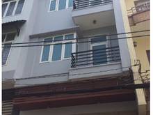 Hình ảnh Cho thuê nhà đường Cộng Hoà quận Tân Bình 4x20m