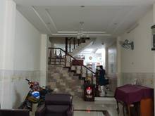 Hình ảnh Cho thuê Nhà phố Mặt tiền Nguyễn Thái Bình Quận Tân Bình, 60 m2, Tỷ đ