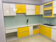 Hình ảnh Cho thuê Cao ốc văn phòng Mặt tiền Nguyễn Trãi Quận 5, 253 m2 (11.5m