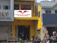 Hình ảnh Cho thuê Nhà nguyên căn Mặt tiền Đường Lê Văn Sỹ, P.13, Q.3 DT: 4 x 17