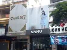 Hình ảnh R239- Nhà MT D5, Q.BT, dt12x20m, TN 210tr/th, giá 59 tỷ