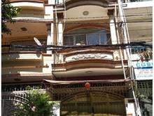 Hình ảnh Cho thuê nhà đường Hoàng Kế Viêm quận Tân Bình 4x20m