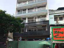 Hình ảnh Cho thuê Toà nhà Mặt tiền - Đường Lê Văn Sỹ - Phường 2 - Quận Tân Bình