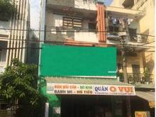 Hình ảnh Cho thuê nhà MT đường Nguyễn Minh Hoàng quận Tân Bình 5x16m