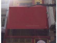 Hình ảnh Cho thuê nhà đường Nguyễn Minh Hoàng quận Tân Bình 5x25m 1tr3l