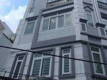 Hình ảnh Bán gấp nhà mặt tiền Phạm Ngọc Thạch, P 6, Quận 3 DT: 6x16m.