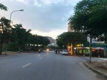Hình ảnh Bán lô góc hướng Tây Nam, Đông Nam đường 21m Phúc Lợi, Long Biên