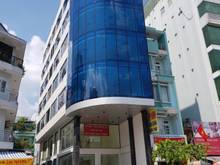 Hình ảnh Cho thuê nhà Lý Tự Trọng, P. Bến Thành, Q. 1; DT: 4x30m.