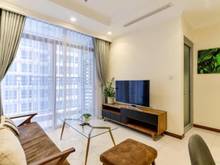 Hình ảnh Cho thuê Sunrise Riverside – Căn Hộ Siêu Đẳng Cấp, Nhà Mới 100%