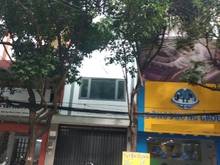 Hình ảnh Cho thuê nhà đường C18 quận Tân Bình 4x20m