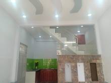 Hình ảnh Hẻm xe hơi ÂU CƠ lô góc 2 tầng cực đẹp 30m2 chỉ nhỉnh 3 tỷ (TL)