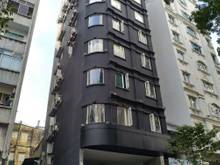 Hình ảnh Cho thuê nhà Võ Thị Sáu, DT 6x23m, 6 lầu - thang máy.