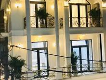 Hình ảnh Bán nhà MT đường Nam Kỳ Khởi Nghĩa Quận 3 dt:14.5x13m, 3 lầu giá 90 tỷ