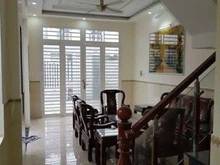 Hình ảnh Cho thuê nhà nguyên căn mặt tiền Nguyễn Phúc Nguyên, Phường 9, Quận 3