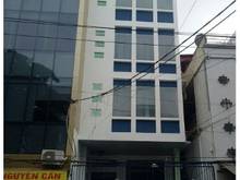 Hình ảnh Cho thuê nhà đường A4 quận Tân Bình 6x16m