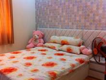 Hình ảnh Đang cần cho thuê CHCC Khánh Hội 2, 2 phòng ngủ, 2WC