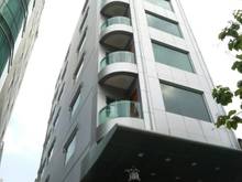 Hình ảnh Cho thuê nhà MT đoạn đẹp Võ Văn Tần, phường 5, quận 3, 4x18m.