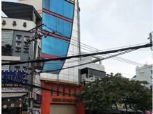Hình ảnh Cho thuê nhà đường Xuân Diệu quận Tân Bình 6x15m