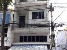 Hình ảnh Cho thuê nguyên căn mặt tiền đường Lạc Long Quân, Phường 5, Quận 11