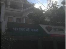 Hình ảnh Cho thuê nhà đường Nguyễn Thái Bình quận Tân Bình 7,5x25m