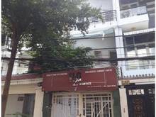 Hình ảnh Cho thuê nhà đường Hoàng Hoa Thám quận Tân Bình 3,6x18m
