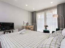 Hình ảnh Đang cần cho thuê chung cư đẳng cấp tại Topaz City, đường Cao Lỗ