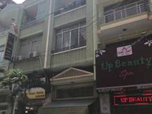 Hình ảnh Cho thuê nhà nguyên căn mặt tiền đường Ngô Văn Năm, P.Bến Nghé, Quận 1