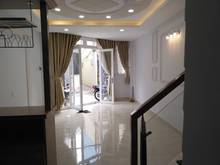 Hình ảnh Tôi cho thuê nhà mặt tiền đường Trần Hưng Đạo, Quận 5,diện tích 35x56m