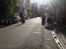 Hình ảnh Cho thuê nhà hẻm xe hơi  66/2a Phan Xích Long. Phú Nhuận