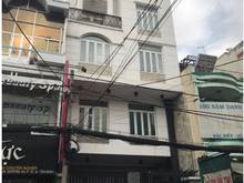Hình ảnh Cho thuê nhà đường A4 khu K300 quận Tân Bình 7x15m