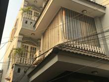 Hình ảnh Cho thuê Nhà Nguyễn Trãi, trung tâm Q1. Chỉ 5 phút đến Bùi Viện.